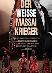 Hauptfoto Der weiße Massai Krieger